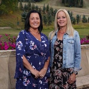 Meet your Posher, Christy